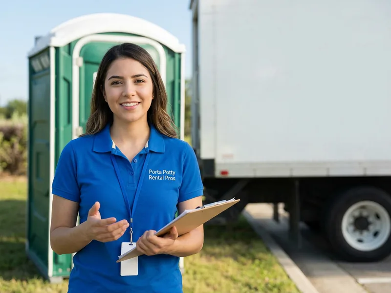 Porta Potty Rental  in Coeur D Alene  FAQ